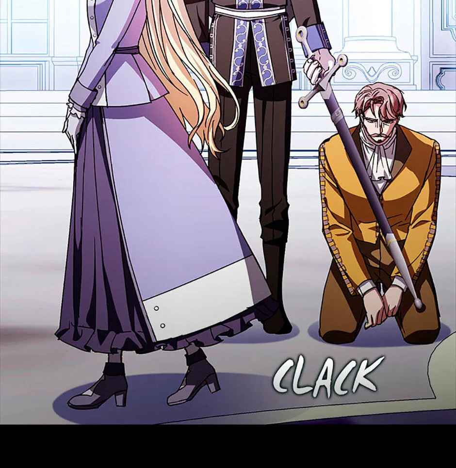 Cinderella's Pocket-Sized Protector Chapter 21 page 125