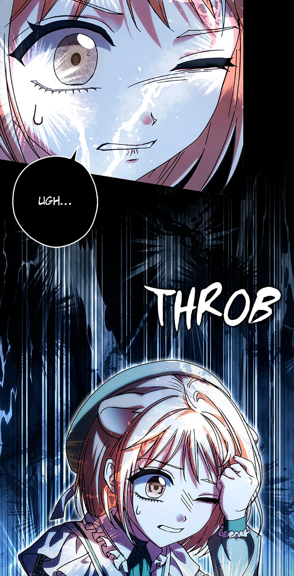 Cinderella's Pocket-Sized Protector Chapter 21 page 139