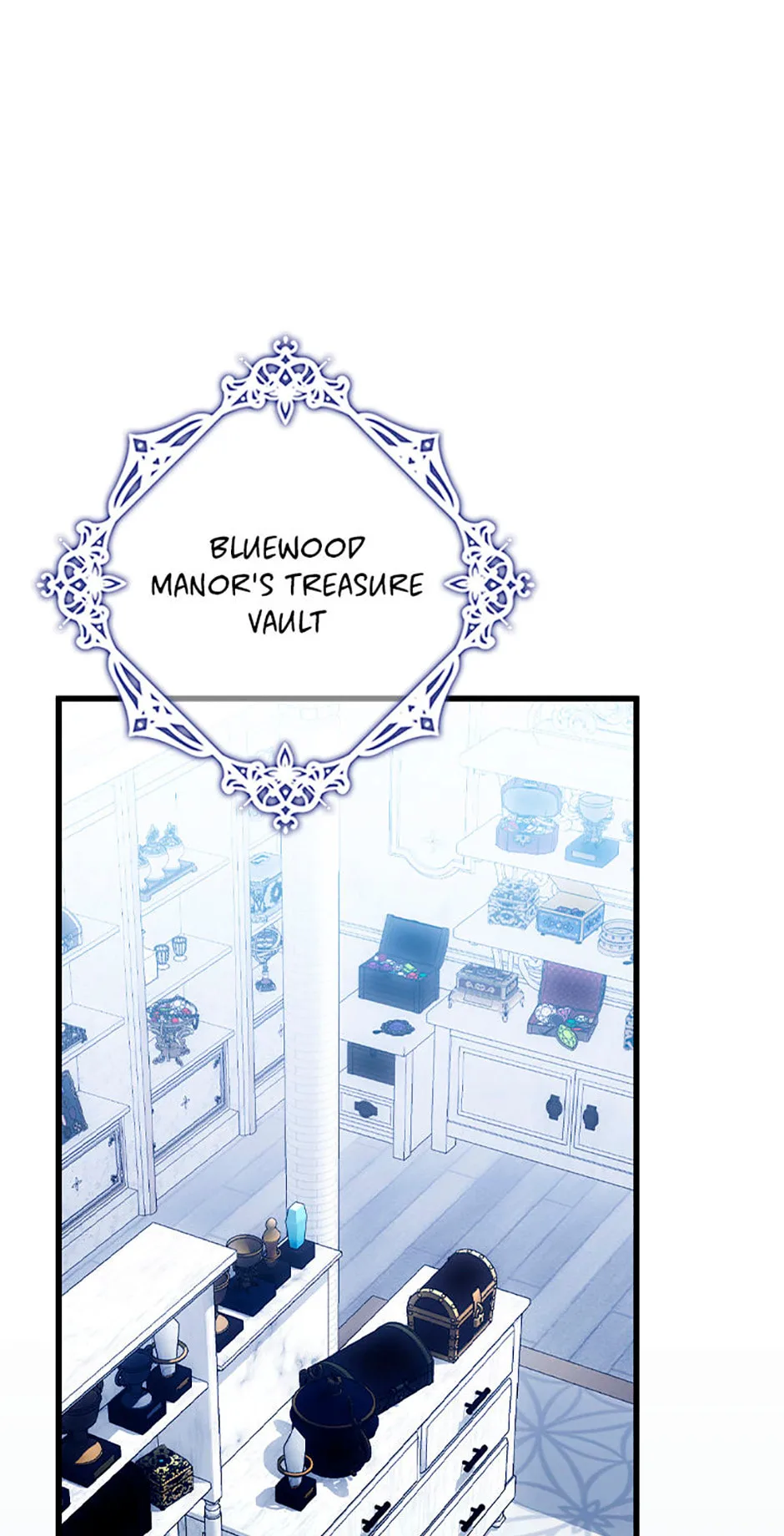 Cinderella's Pocket-Sized Protector Chapter 21 page 132
