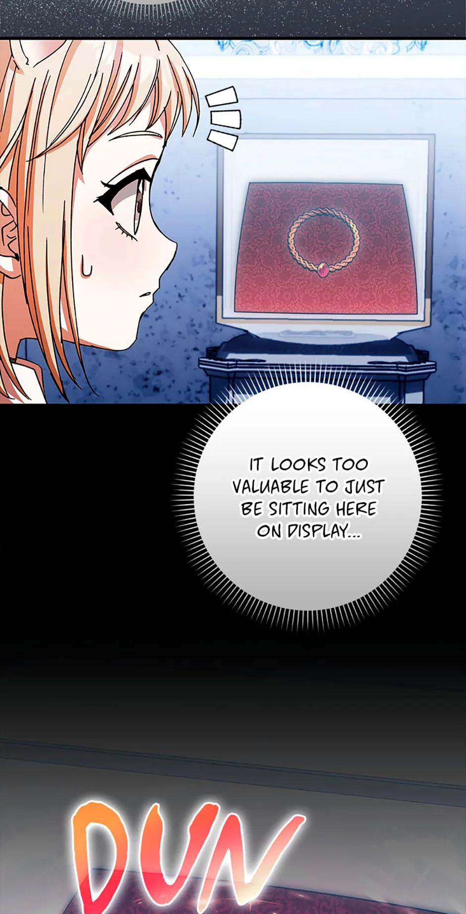 Cinderella's Pocket-Sized Protector Chapter 21 page 137