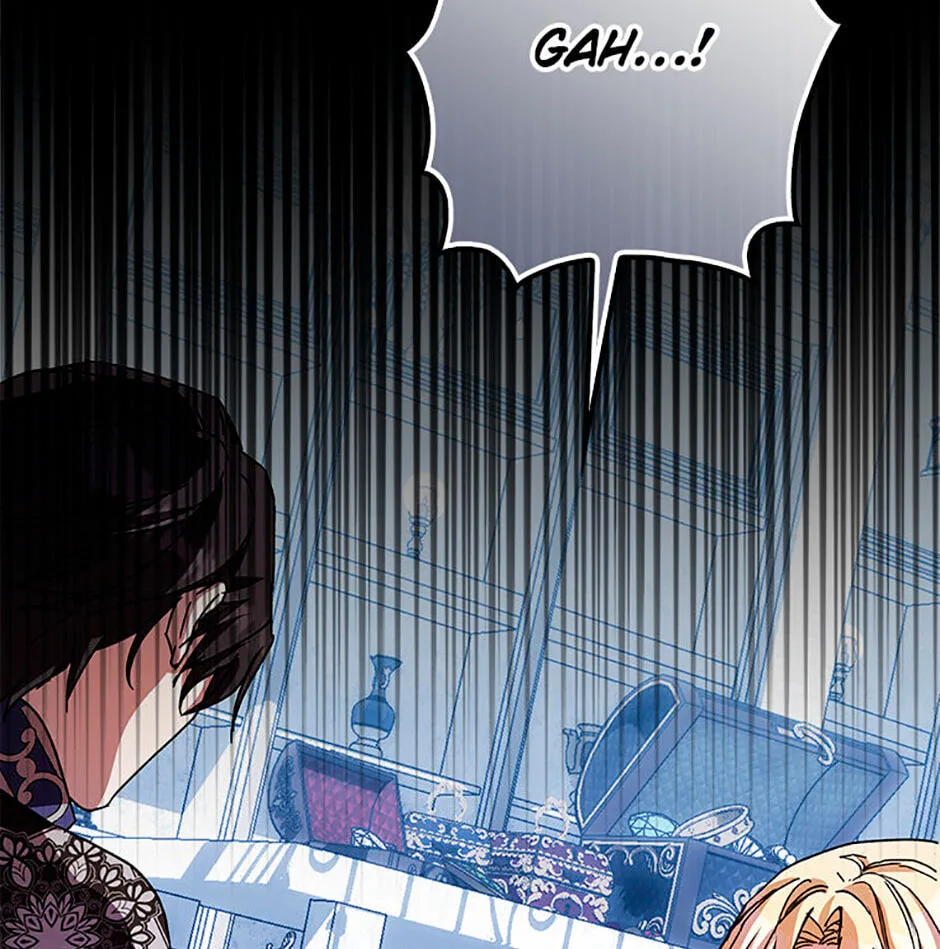 Cinderella's Pocket-Sized Protector Chapter 22 page 19