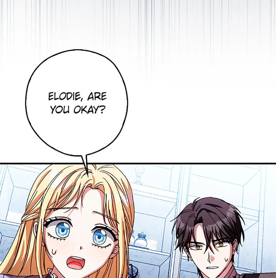 Cinderella's Pocket-Sized Protector Chapter 22 page 22