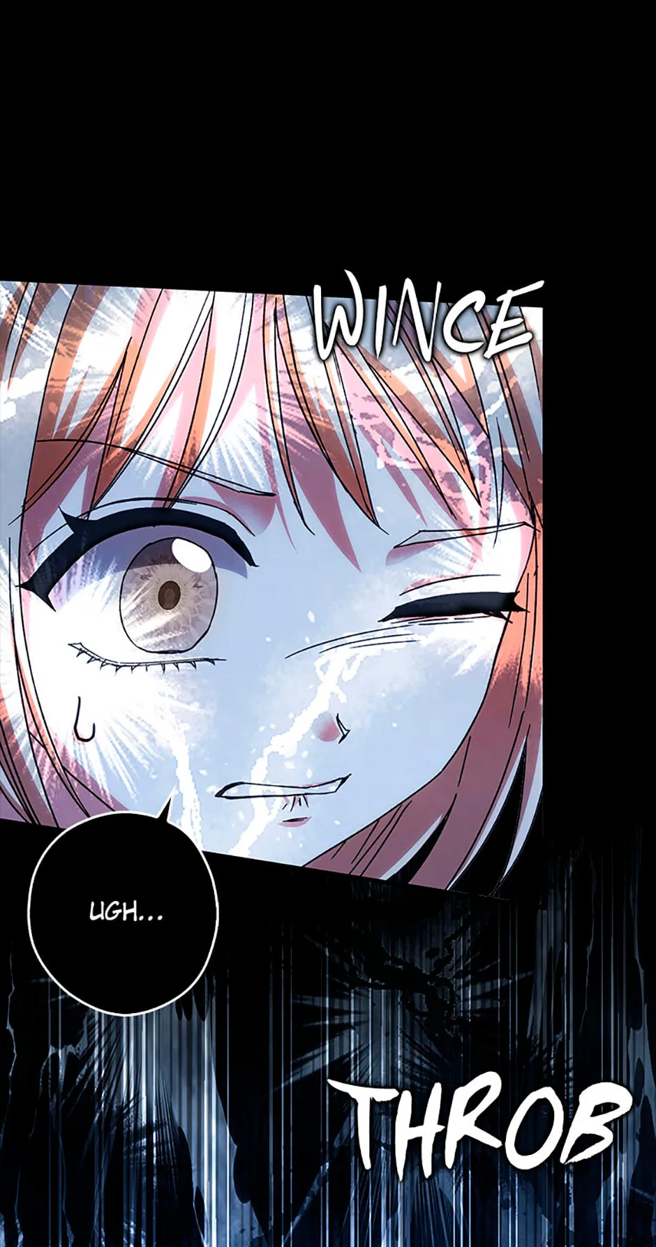 Cinderella's Pocket-Sized Protector Chapter 22 page 1