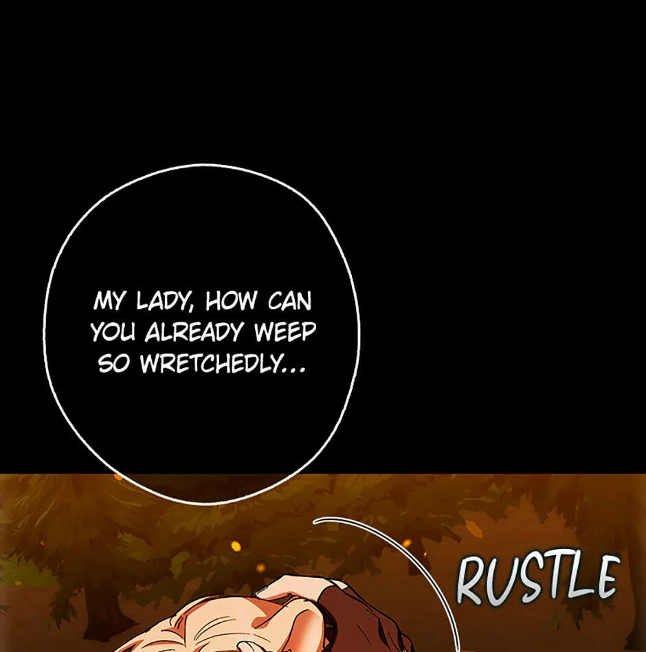 Cinderella's Pocket-Sized Protector Chapter 22 page 10
