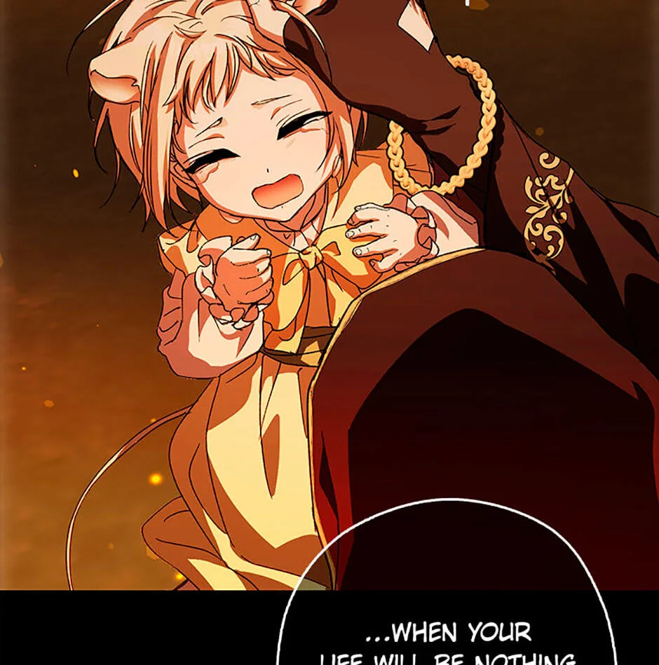 Cinderella's Pocket-Sized Protector Chapter 22 page 11