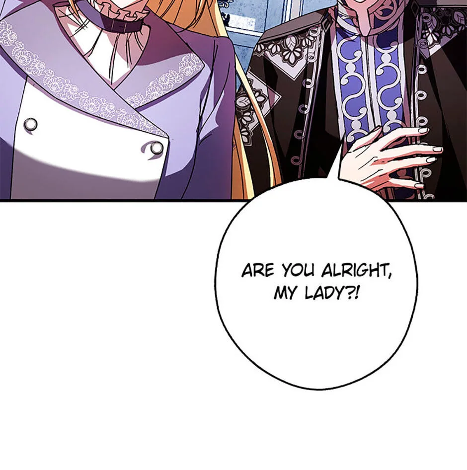 Cinderella's Pocket-Sized Protector Chapter 22 page 23