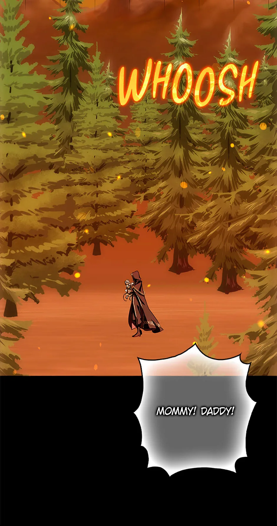 Cinderella's Pocket-Sized Protector Chapter 22 page 9