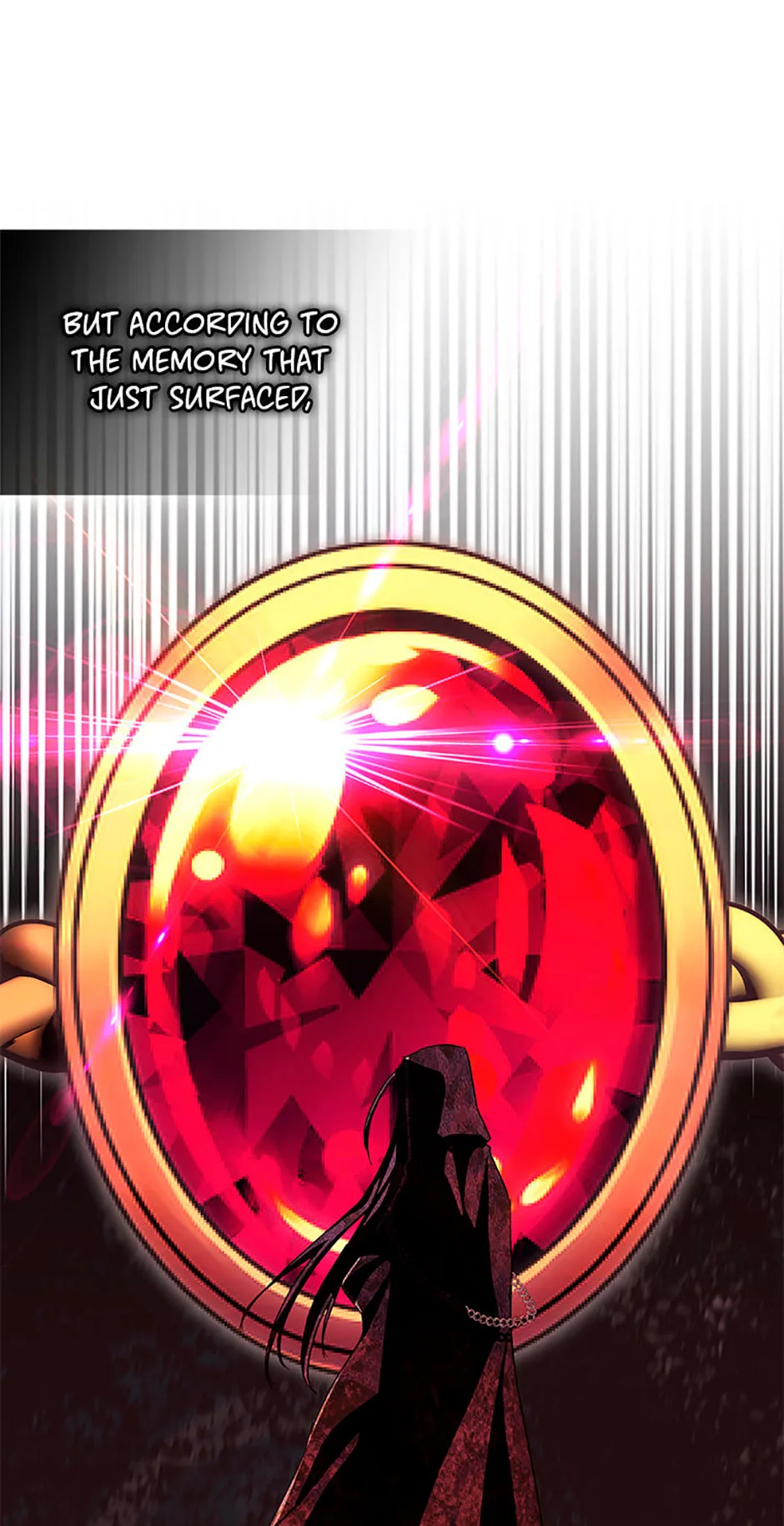 Cinderella's Pocket-Sized Protector Chapter 22 page 28