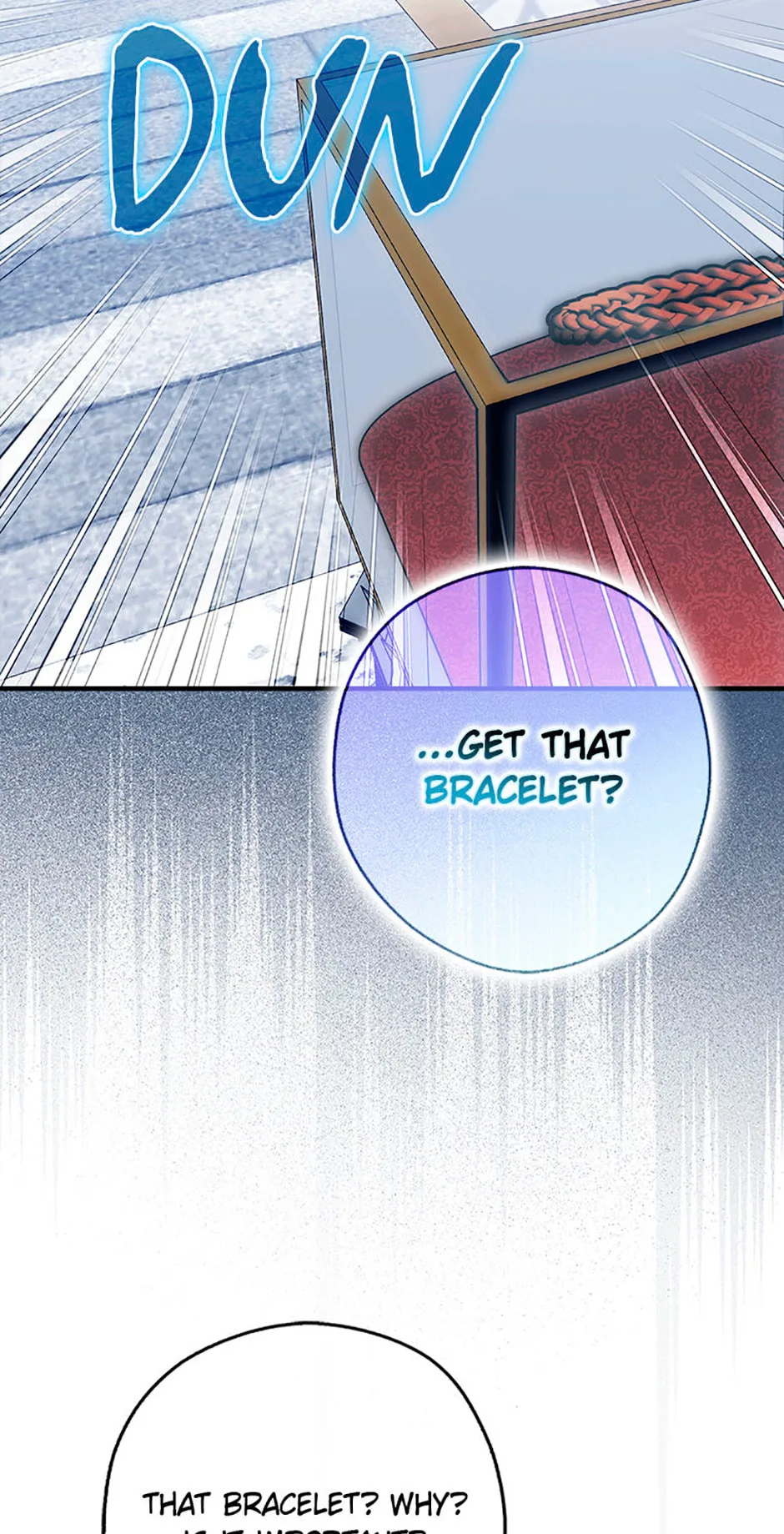 Cinderella's Pocket-Sized Protector Chapter 22 page 26