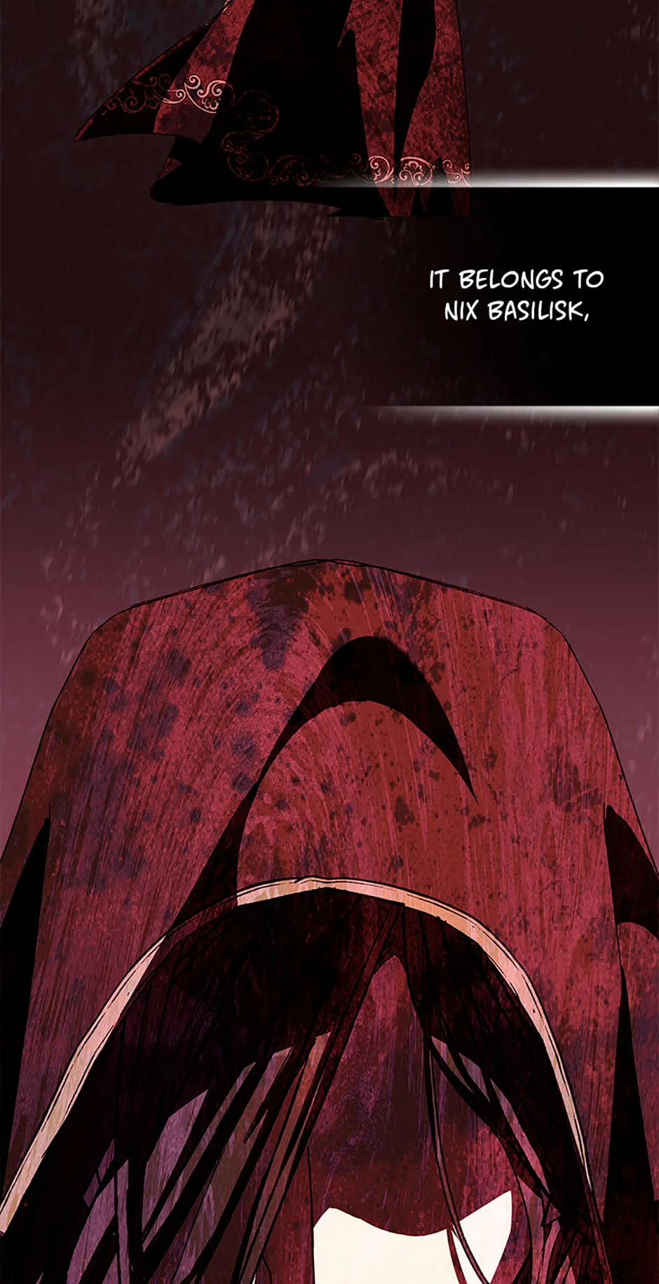 Cinderella's Pocket-Sized Protector Chapter 22 page 29