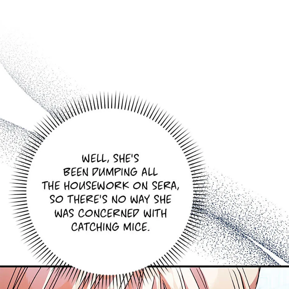 Cinderella's Pocket-Sized Protector Chapter 22 page 38