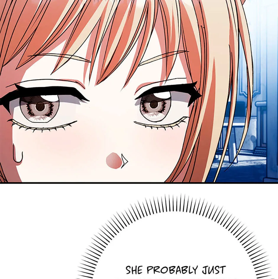 Cinderella's Pocket-Sized Protector Chapter 22 page 39