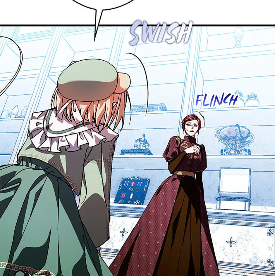 Cinderella's Pocket-Sized Protector Chapter 22 page 45