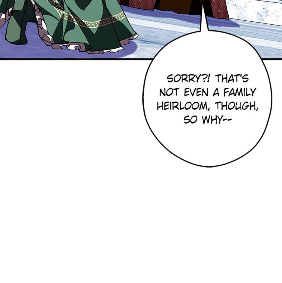 Cinderella's Pocket-Sized Protector Chapter 22 page 46