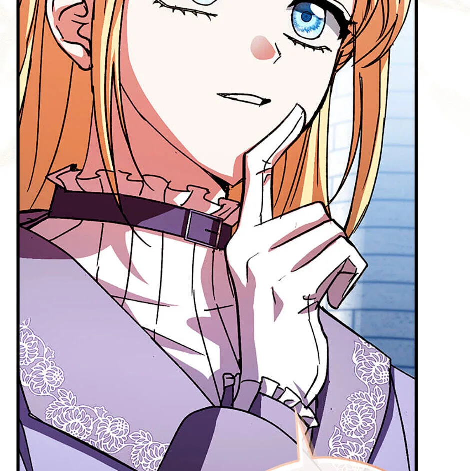 Cinderella's Pocket-Sized Protector Chapter 22 page 48