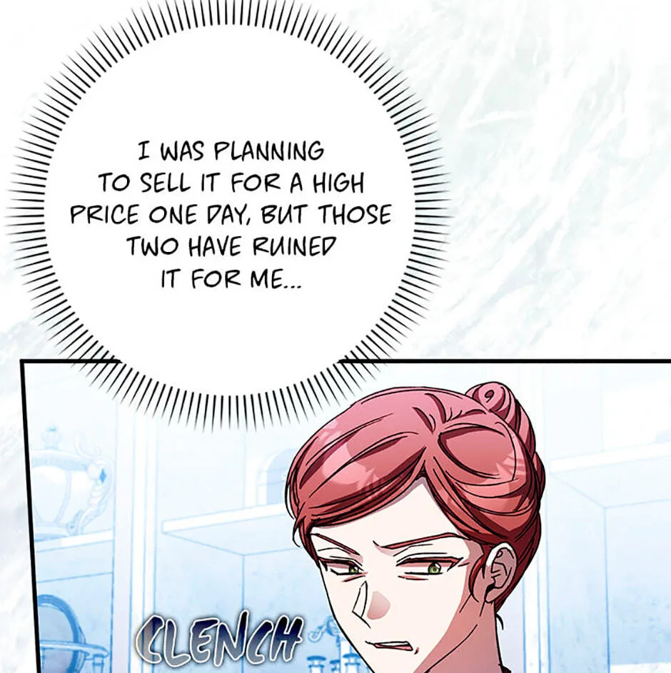 Cinderella's Pocket-Sized Protector Chapter 22 page 50