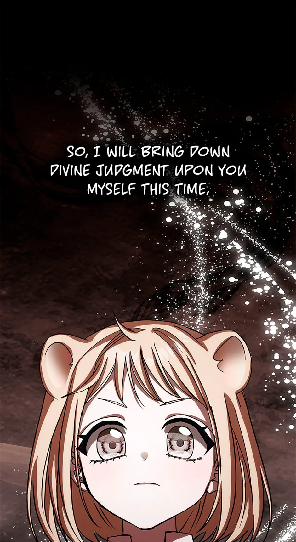 Cinderella's Pocket-Sized Protector Chapter 22 page 58