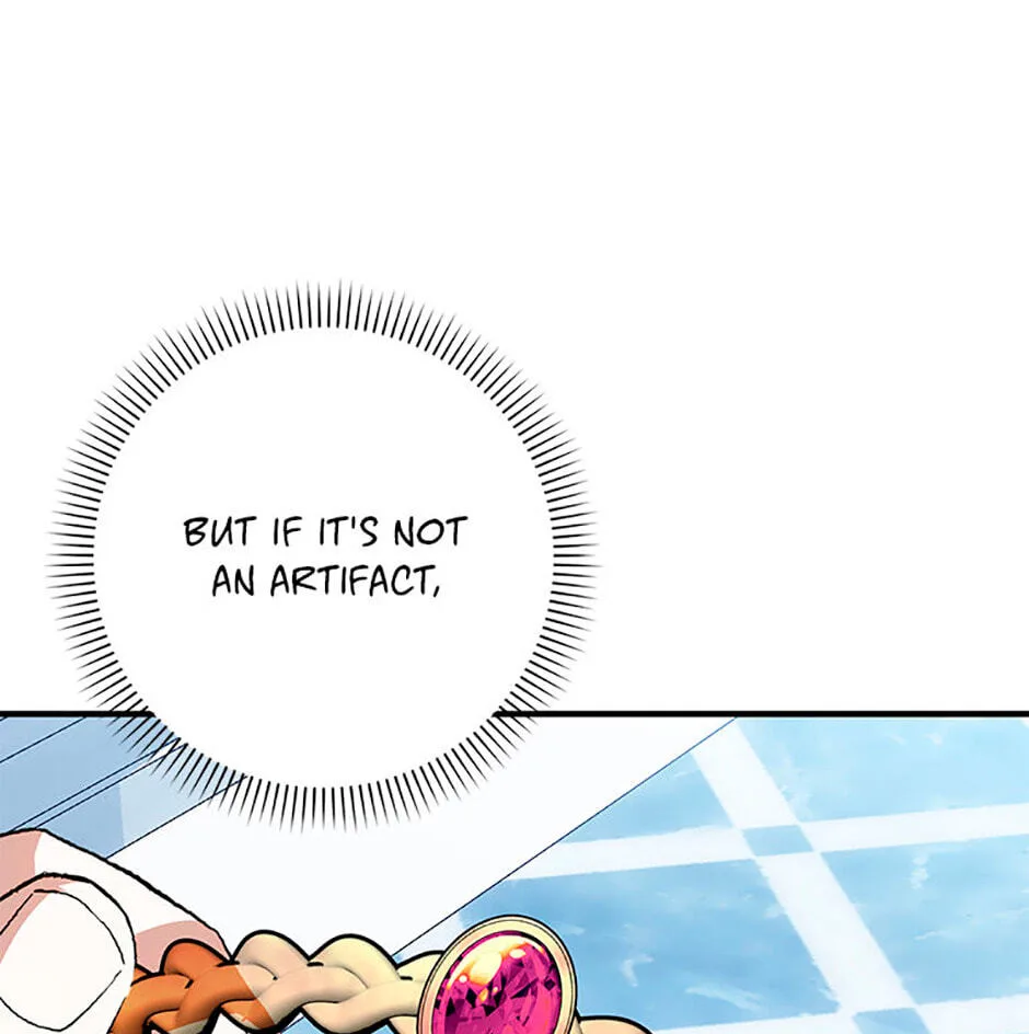 Cinderella's Pocket-Sized Protector Chapter 22 page 65