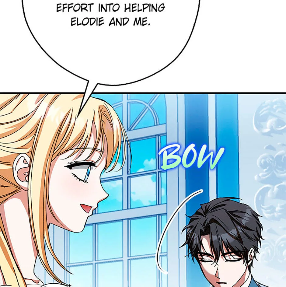 Cinderella's Pocket-Sized Protector Chapter 22 page 72