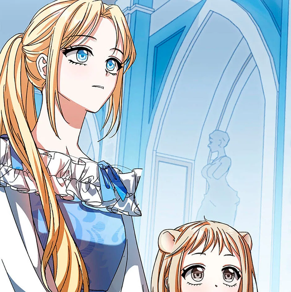 Cinderella's Pocket-Sized Protector Chapter 22 page 75