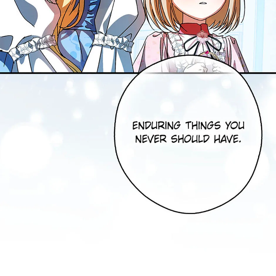 Cinderella's Pocket-Sized Protector Chapter 22 page 76