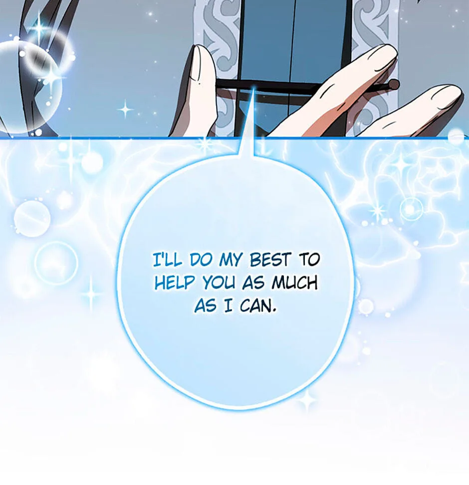 Cinderella's Pocket-Sized Protector Chapter 22 page 79