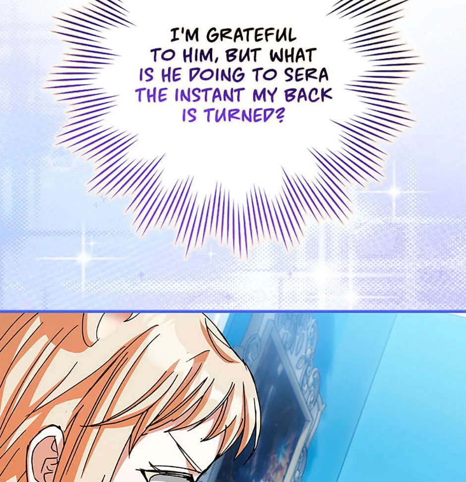 Cinderella's Pocket-Sized Protector Chapter 22 page 83