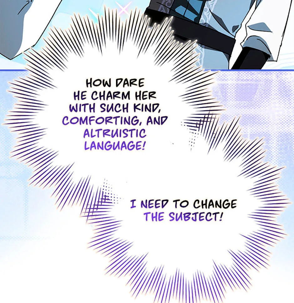 Cinderella's Pocket-Sized Protector Chapter 22 page 85