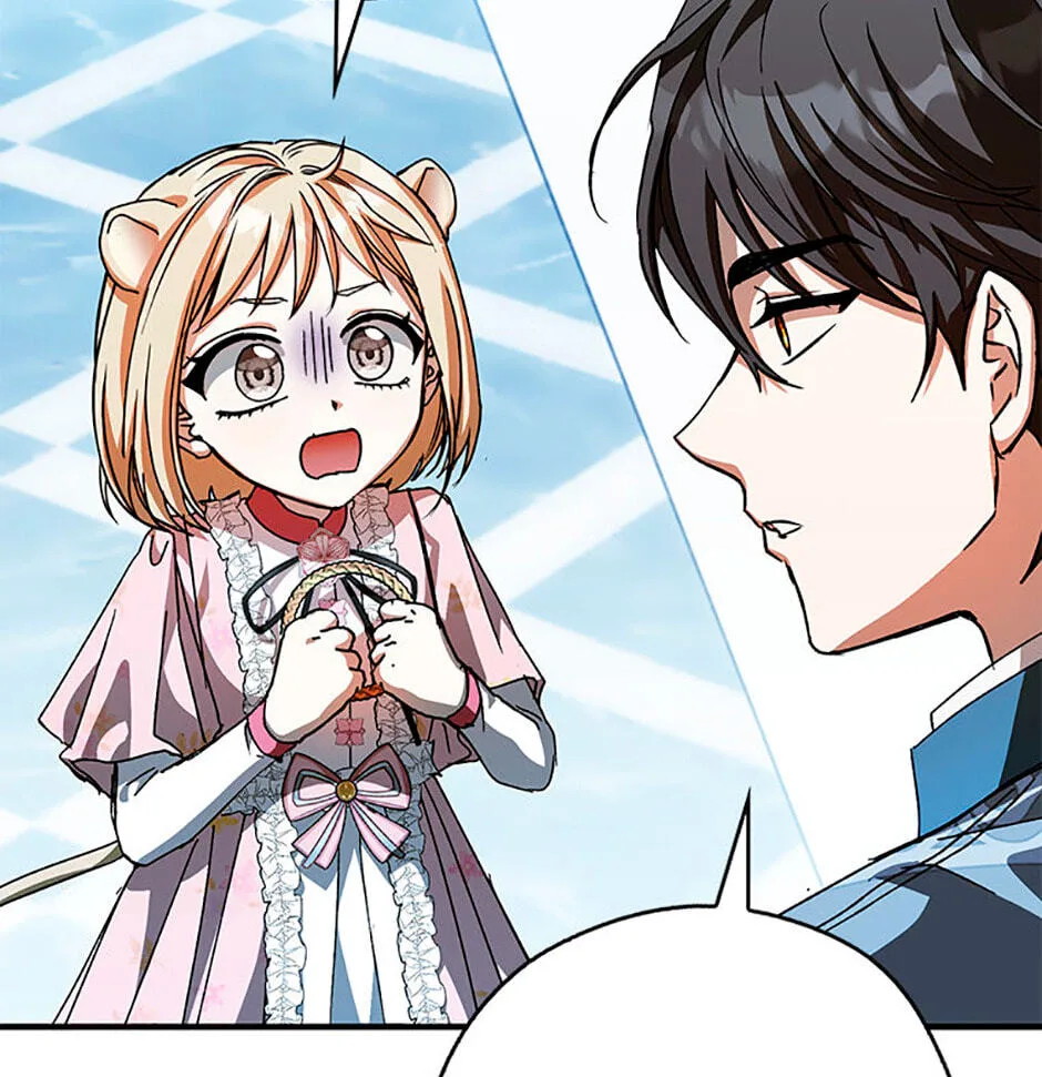 Cinderella's Pocket-Sized Protector Chapter 22 page 87