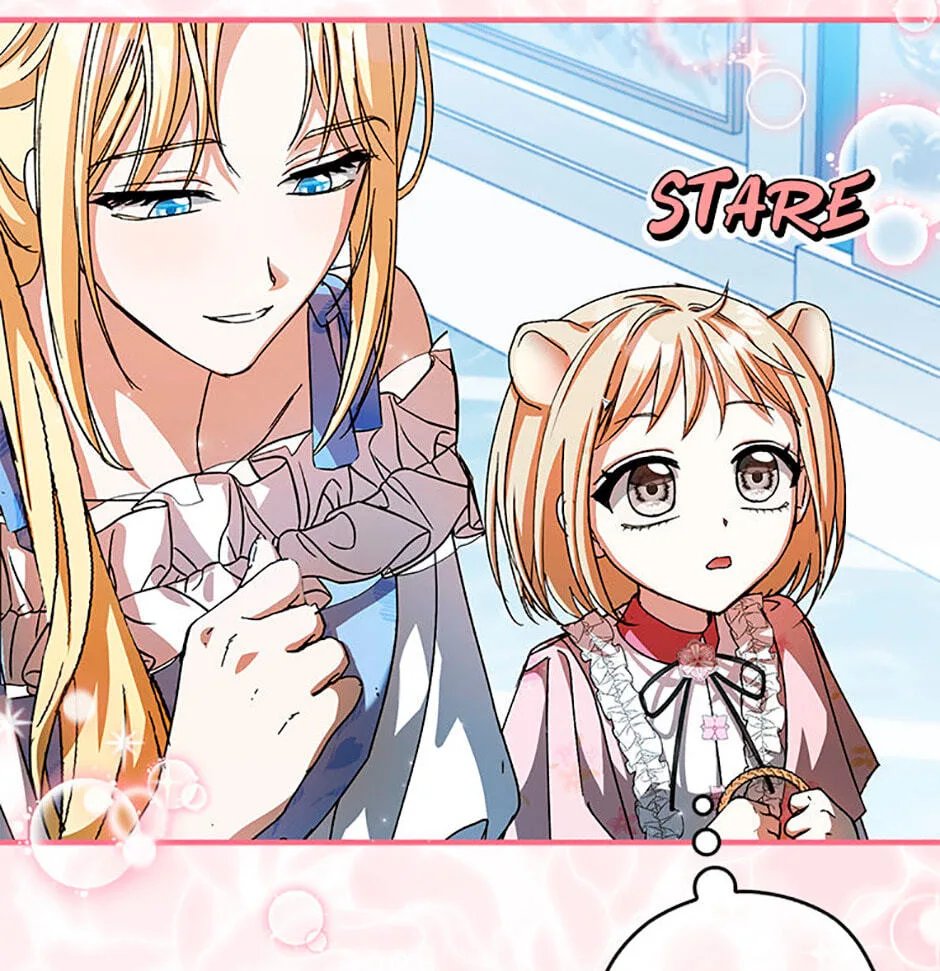 Cinderella's Pocket-Sized Protector Chapter 22 page 81