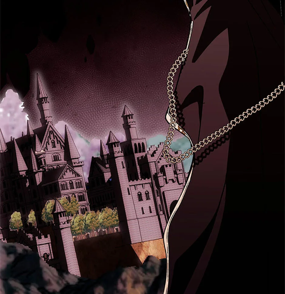 Cinderella's Pocket-Sized Protector Chapter 22 page 90