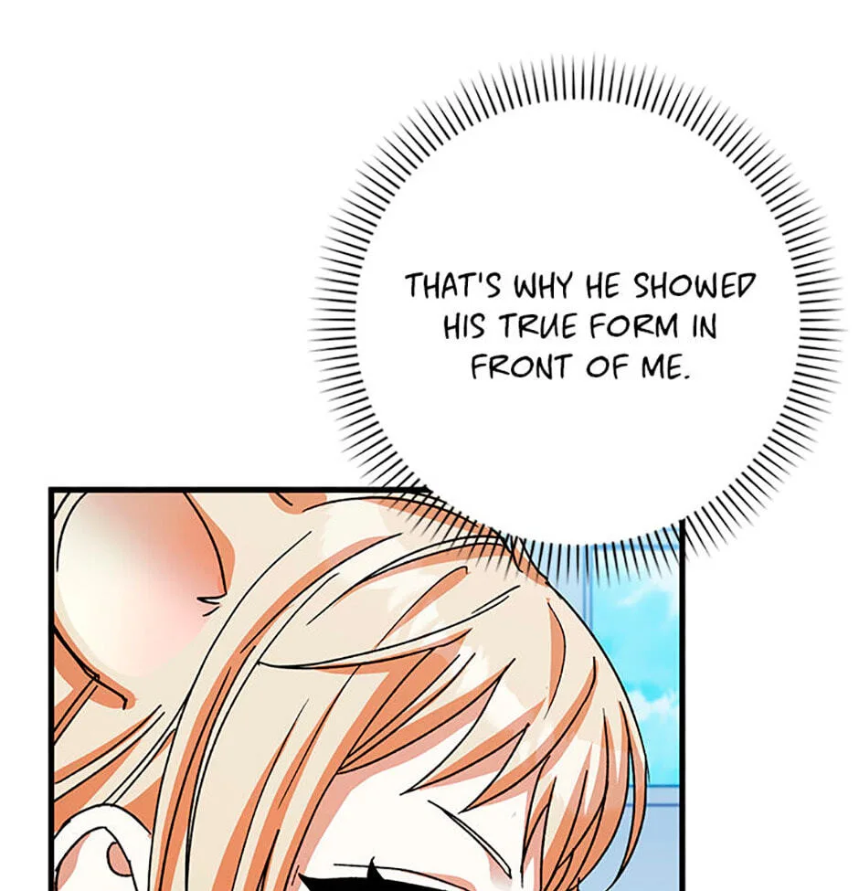 Cinderella's Pocket-Sized Protector Chapter 22 page 93