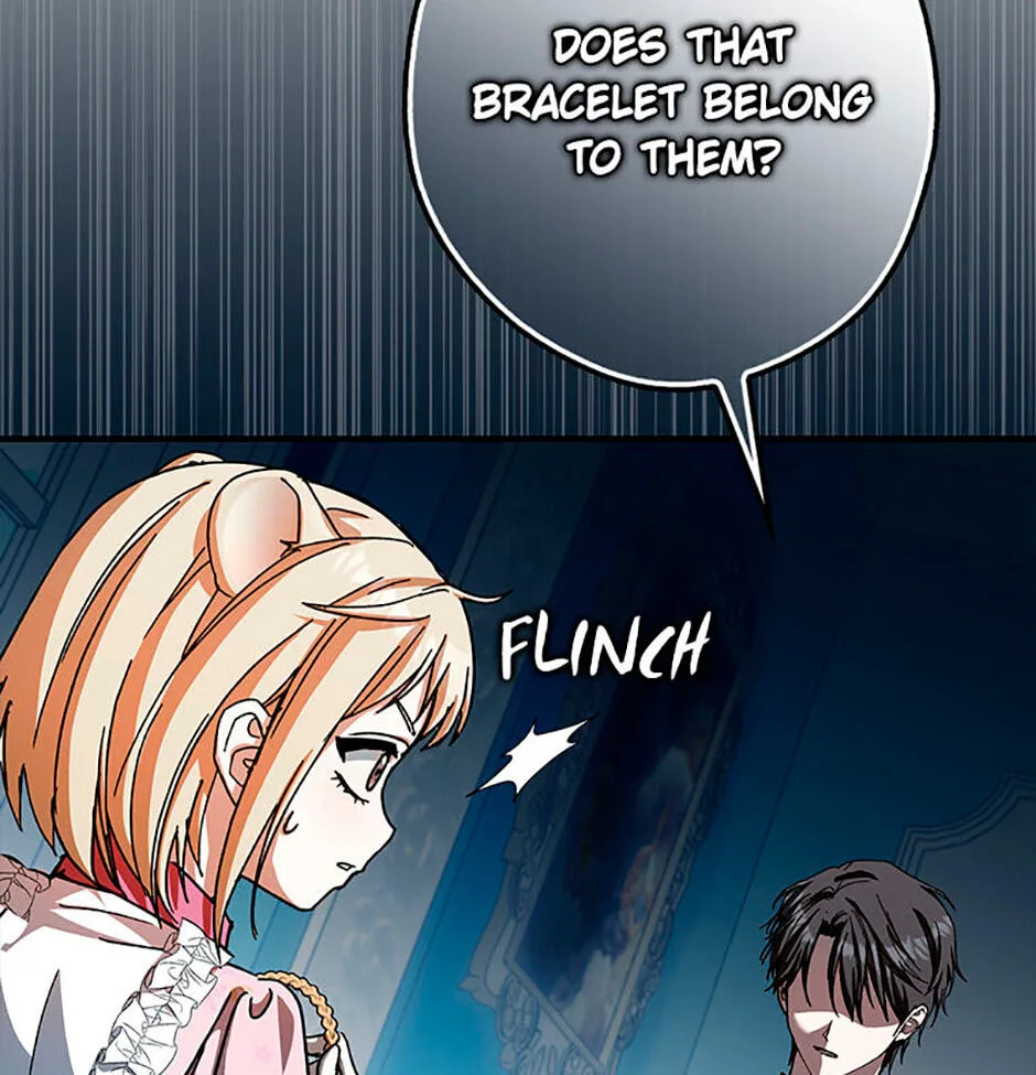 Cinderella's Pocket-Sized Protector Chapter 22 page 96