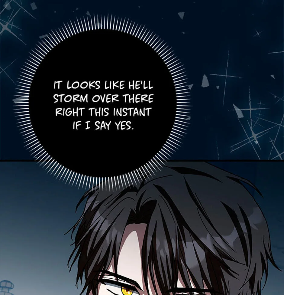 Cinderella's Pocket-Sized Protector Chapter 22 page 98