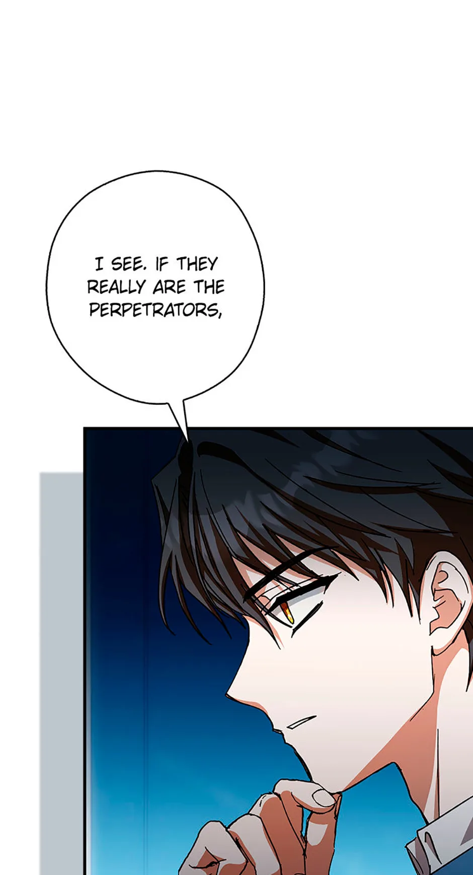 Cinderella's Pocket-Sized Protector Chapter 22 page 103