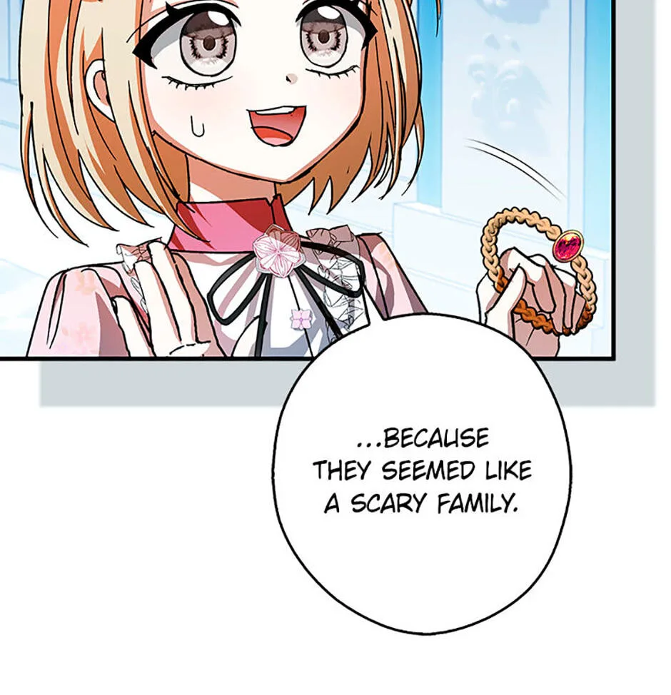 Cinderella's Pocket-Sized Protector Chapter 22 page 102