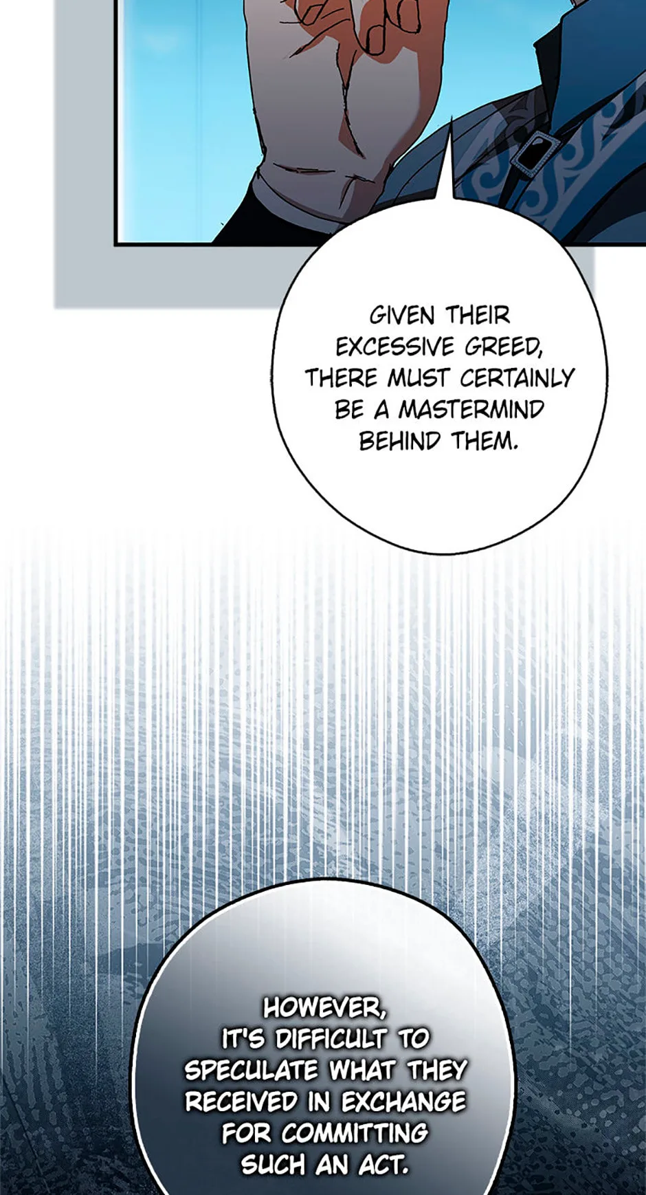 Cinderella's Pocket-Sized Protector Chapter 22 page 104