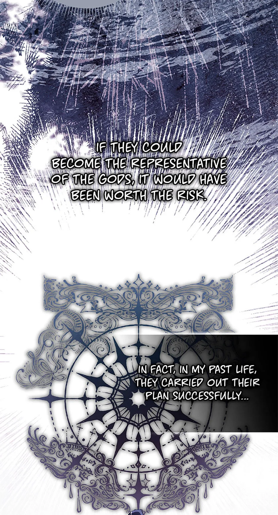 Cinderella's Pocket-Sized Protector Chapter 22 page 106