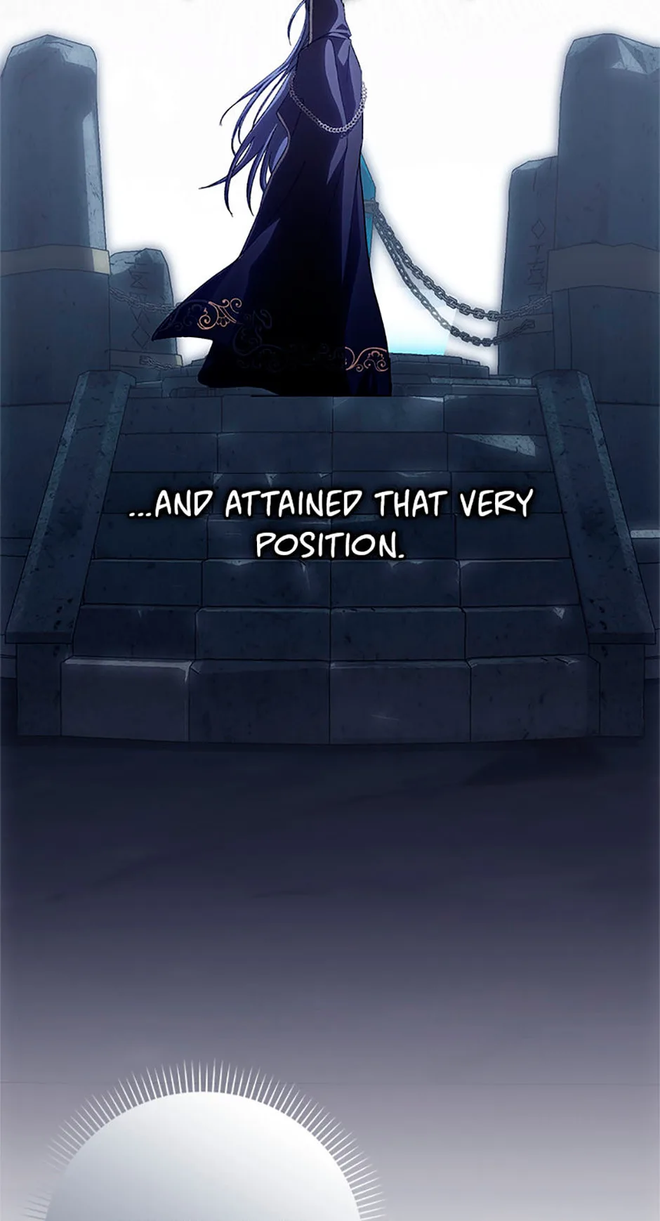 Cinderella's Pocket-Sized Protector Chapter 22 page 107