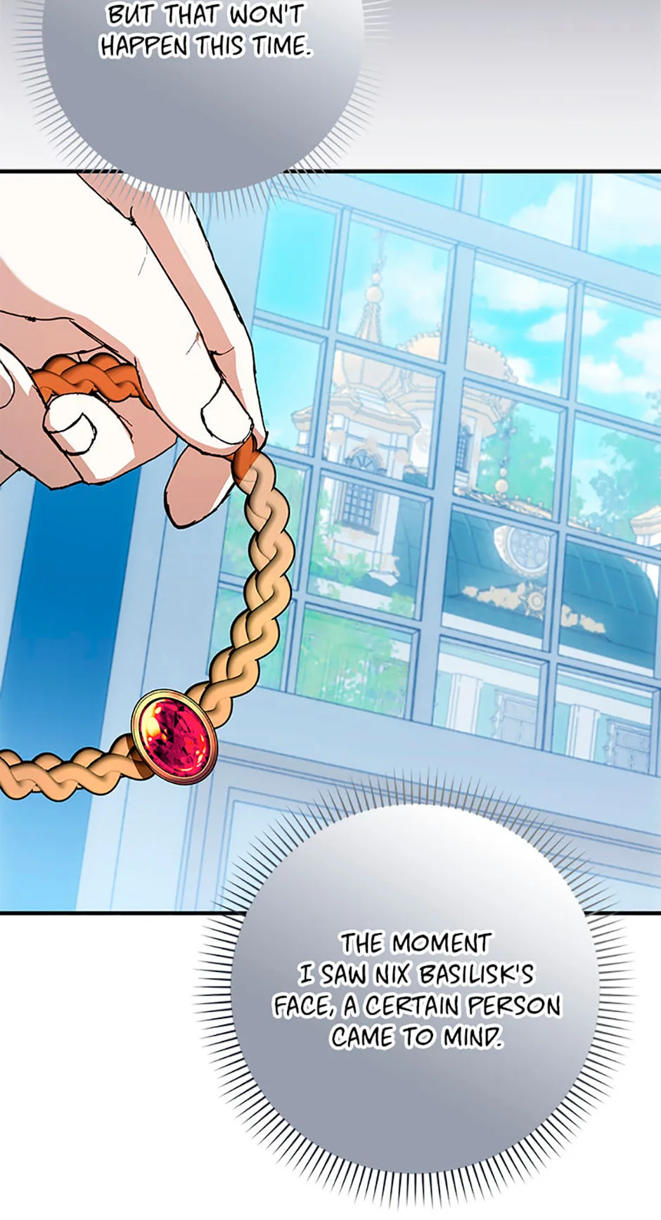 Cinderella's Pocket-Sized Protector Chapter 22 page 108