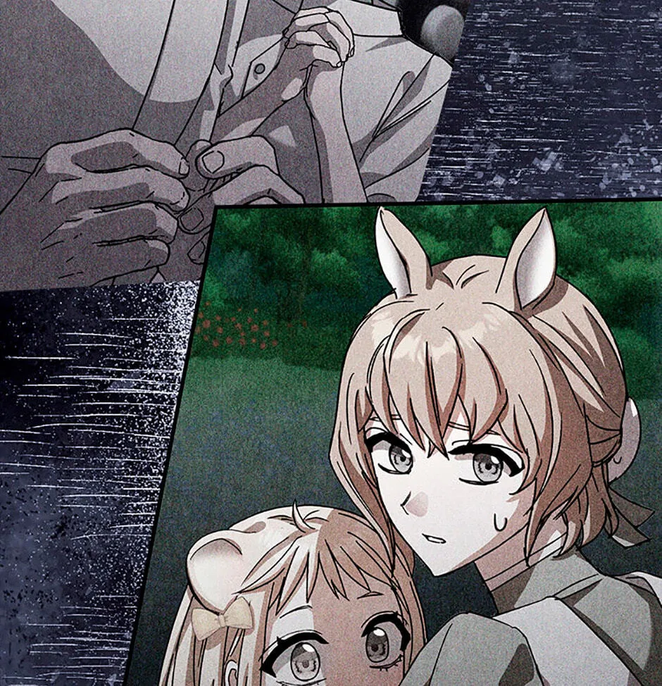 Cinderella's Pocket-Sized Protector Chapter 22 page 119