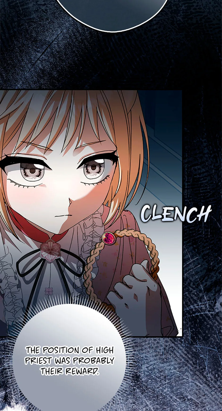 Cinderella's Pocket-Sized Protector Chapter 22 page 105
