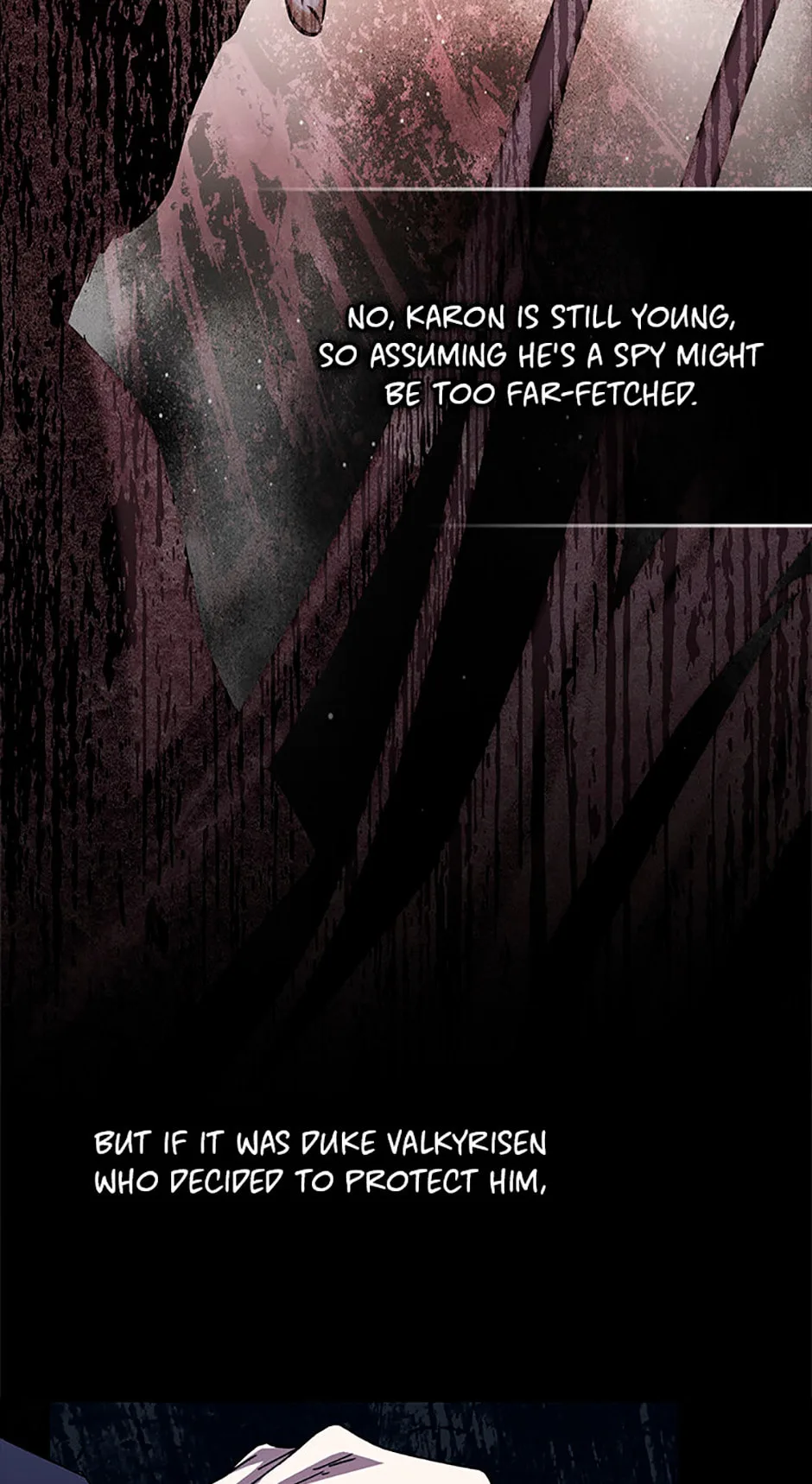 Cinderella's Pocket-Sized Protector Chapter 22 page 130