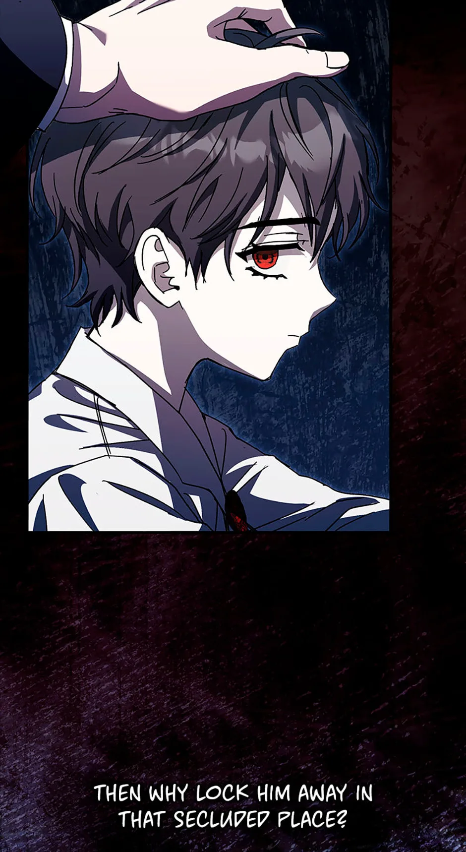 Cinderella's Pocket-Sized Protector Chapter 22 page 131