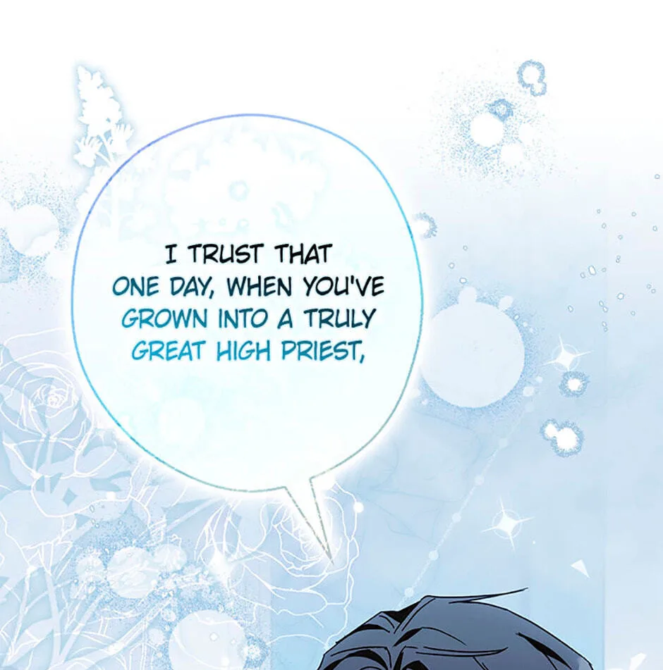 Cinderella's Pocket-Sized Protector Chapter 23 page 22