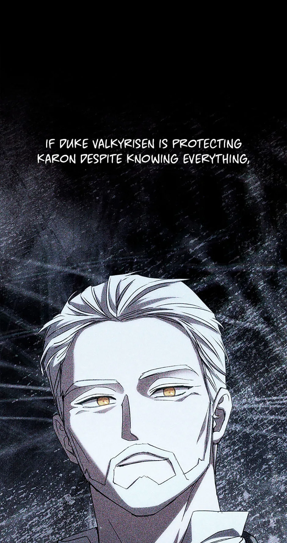 Cinderella's Pocket-Sized Protector Chapter 23 page 1