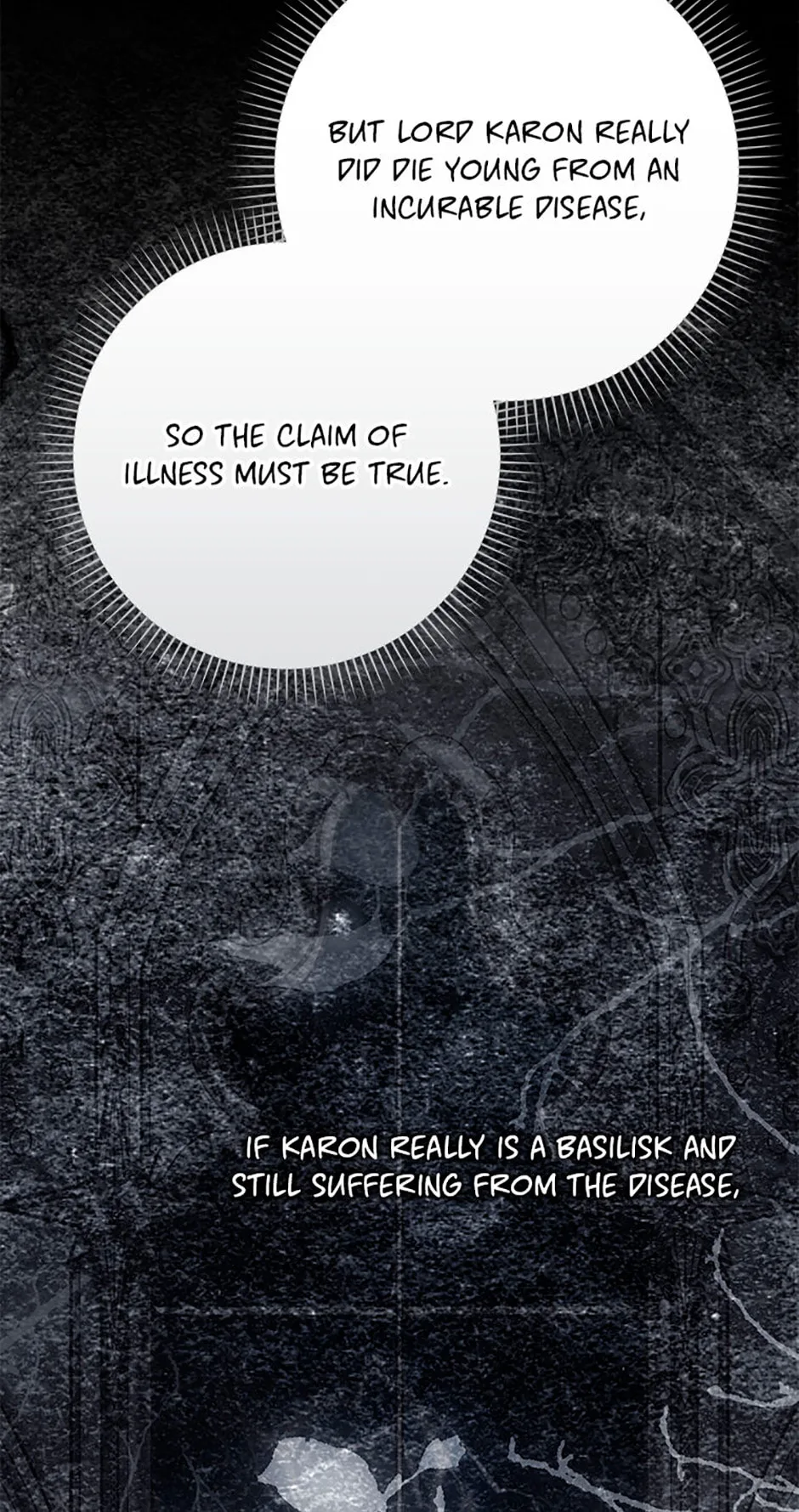 Cinderella's Pocket-Sized Protector Chapter 23 page 7