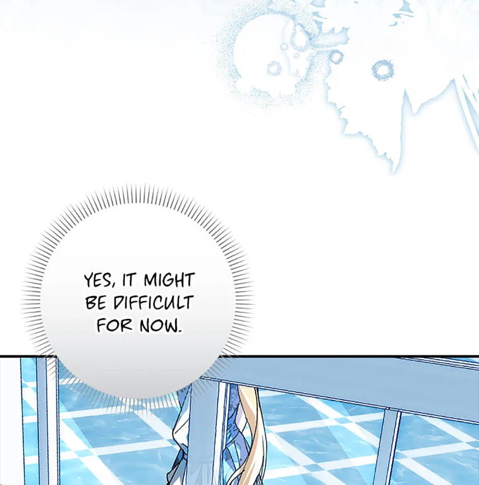Cinderella's Pocket-Sized Protector Chapter 23 page 25