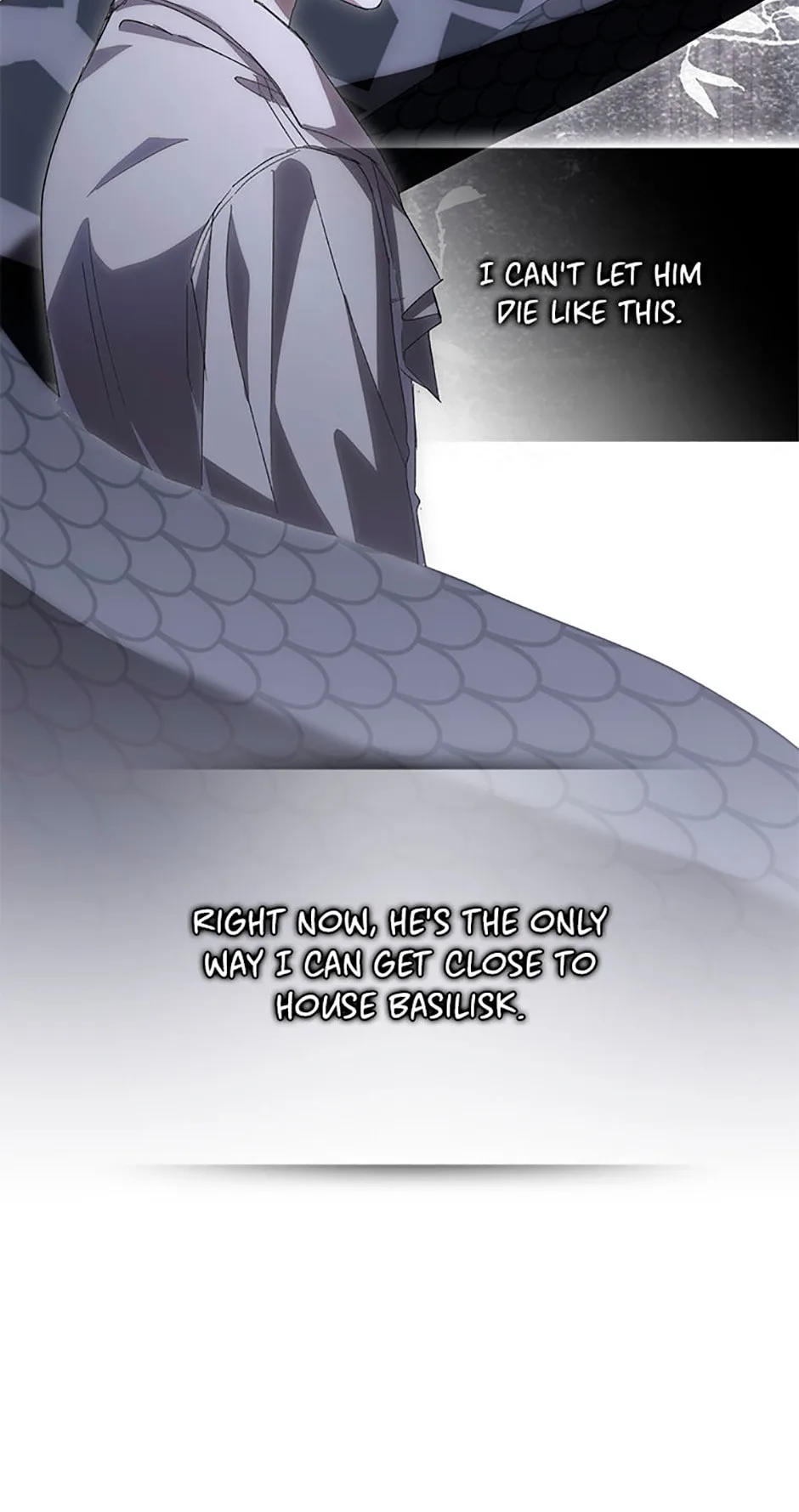 Cinderella's Pocket-Sized Protector Chapter 23 page 9