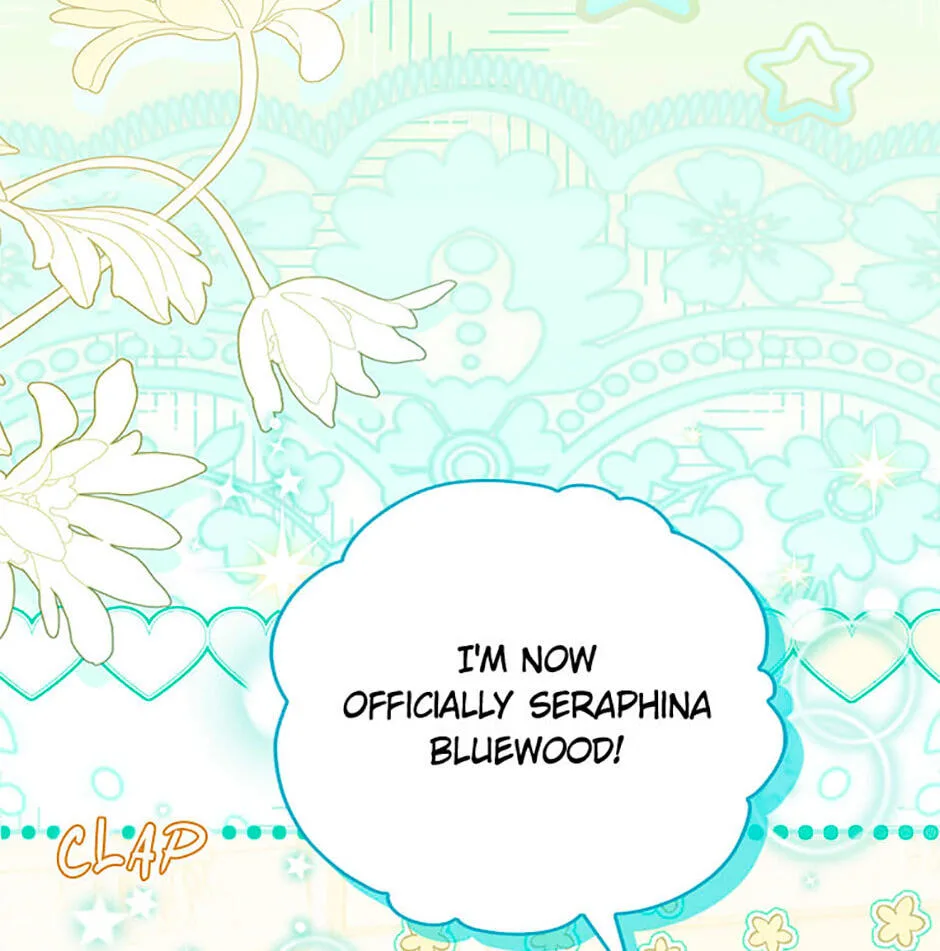 Cinderella's Pocket-Sized Protector Chapter 23 page 35